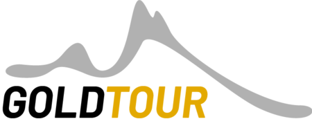 Alpenbrevet Goldtour